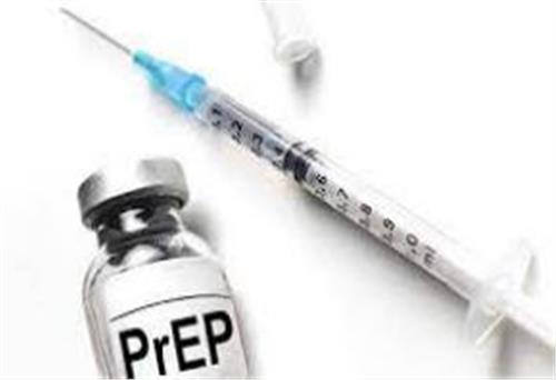 PrEP dạng tiêm giúp người dùng dễ tuân thủ điều trị HIV