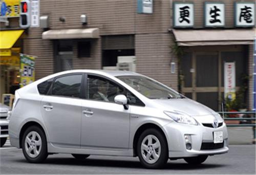 Toyota mắc sai lầm nghiêm trọng trong quản lý chất lượng