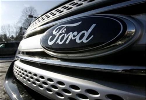 Lợi nhuận của Ford tăng gấp đôi trong năm 2010