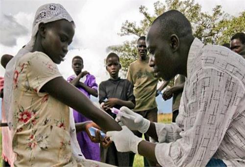 Uganda: Mong muốn Chính phủ tăng tài trợ cho cuộc chiến phòng chống HIV/AIDS