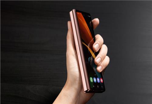 5 tiện ích 90% người dùng không biết của Galaxy Z Fold 2