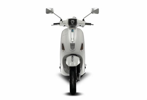 Vespa S mới – vừa ra mắt đã gây 