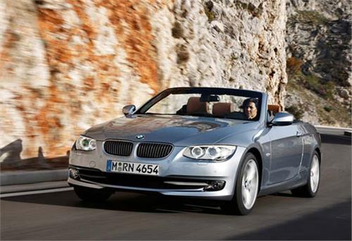 BMW - thương hiệu xe hơi giá trị nhất thế giới