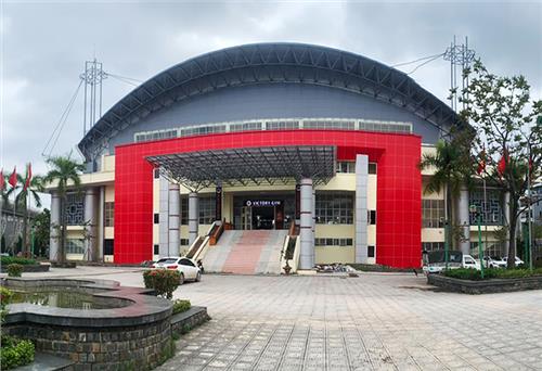 Chuyên nghiệp hóa công tác tổ chức