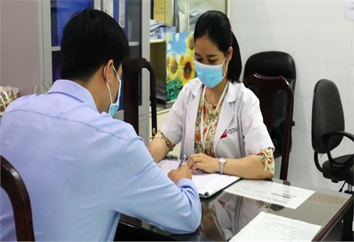 Cần tăng cường truyền thông về phòng, chống HIV/AIDS