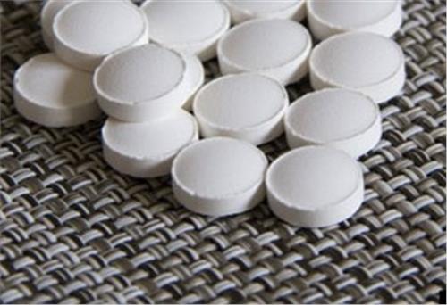 Dược phẩm Mỹ giới thiệu thuốc mới trị HIV/AIDS