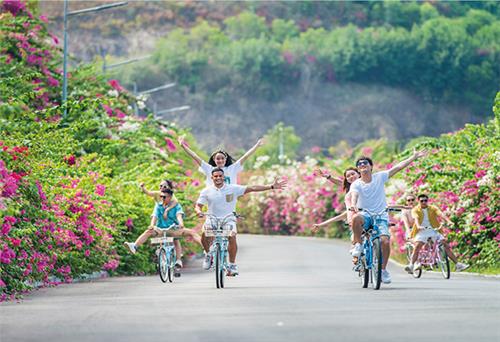 Khánh Hòa: Khách sạn, resort cao cấp giảm giá khủng để kích cầu du lịch