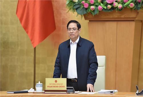 Đôn đốc triển khai quyết liệt các chương trình mục tiêu quốc gia