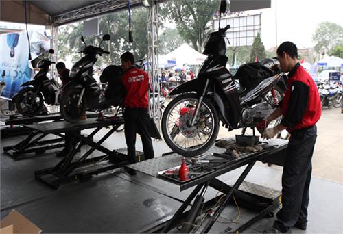 Công ty TNHH Lương Trang tổ chức chương trình tri ân khách hàng 