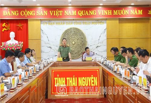 Thái Nguyên: Hoàn thành nhập dữ liệu hộ tịch vượt kế hoạch 47 ngày