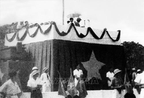 Di sản Chủ tịch Hồ Chí Minh để lại mang tính phổ quát, vượt thời đại và vẹn nguyên tính thời sự