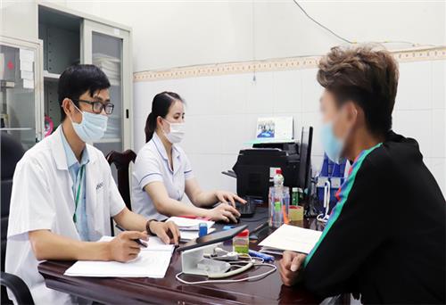 Đồng Nai: Hoàn thành mục tiêu 90-90-95 trong phòng chống HIV/AIDS