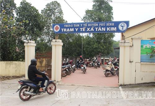 Bán thực phẩm chức năng cho người mắc COVID-19: Trạm Y tế Tân Kim phải hoàn trả tiền cho dân