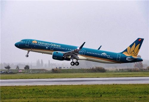 Vietnam Airlines mở tiếp bốn đường bay nội địa