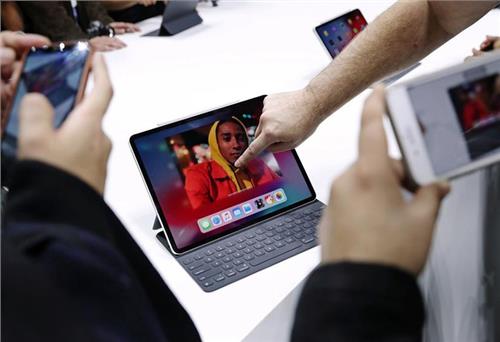 Apple sắp ra mắt các mẫu iPad Pro M2 mới