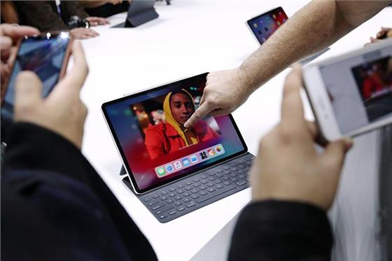 Apple sắp ra mắt các mẫu iPad Pro M2 mới
