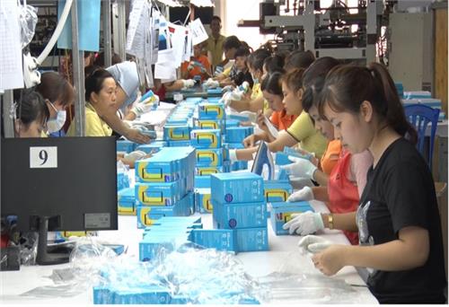 Phấn đấu đạt doanh thu tăng trên 25%