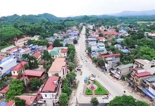 Phú Lương lan tỏa phong trào Thi đua yêu nước