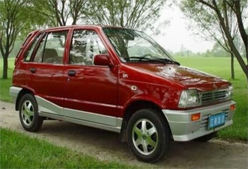 Vị trí xe hơi rẻ nhất thế giới chính thức đổi chủ