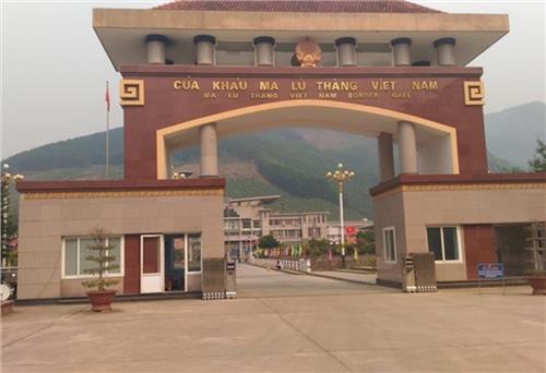 Kỷ luật và khai trừ Đảng nhiều cán bộ biên phòng Lai Châu