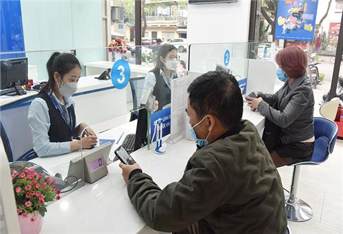 Ngăn chặn tình trạng mua bán trái phép thông tin tài khoản ngân hàng