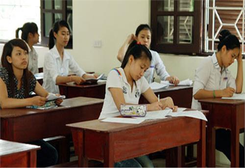 Cả nước có trên 963.000 thí sinh dự thi tốt nghiệp THPT
