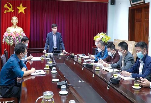 Sẽ triển khai thử nghiệm 5G tại Thái Nguyên từ quý 4-2021