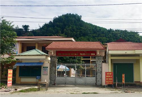 Thái Nguyên: 6 trường hợp dương tính mới đều trong khu cách ly