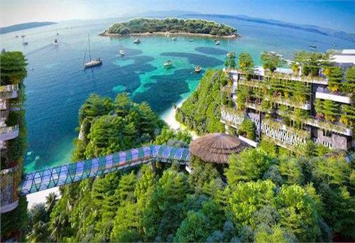 Flamingo Group và chiến lược phát triển bền vững du lịch địa phương