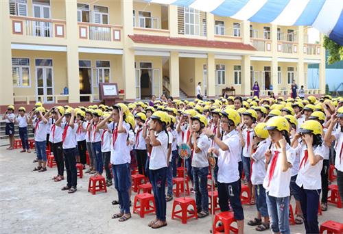 Đề án Ngăn chặn, đẩy lùi tai nạn giao thông tỉnh Thái Nguyên: Một “mũi tên” - đa mục đích