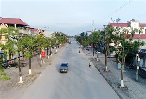 Huy động nguồn lực phát triển cơ sở hạ tầng