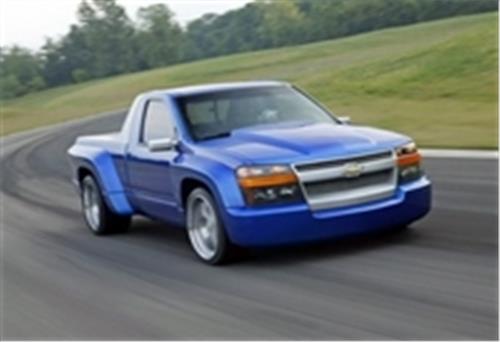 Hãng GM và Isuzu báo lỗi hơn 192.000 xe bán tải
