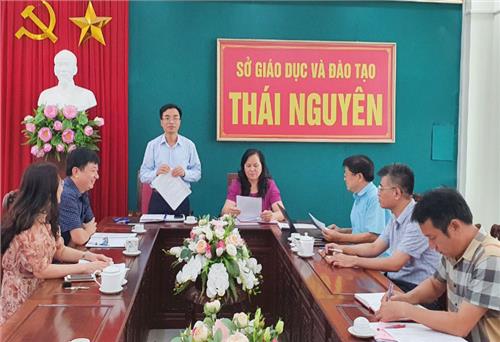 Thống nhất nhiều nội dung hoạt động khuyến học