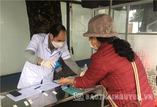 Thái Nguyên: 3 người tử vong do mắc COVID-19