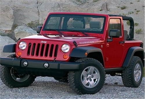 Hãng ôtô Chrysler của Mỹ thu hồi gần 700.000 xe