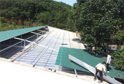 Đại Từ kiên quyết xử lý vi phạm về đất đai, xây dựng