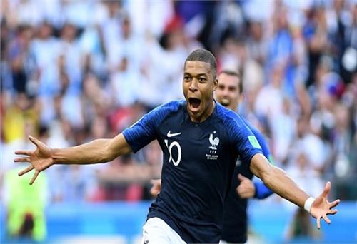 Kết quả World Cup 2018 ngày 1/7: Xác định cặp tứ kết đầu tiên