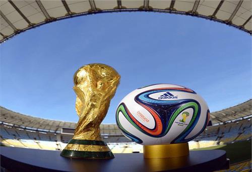Quy trình sản xuất cúp vàng World Cup danh giá