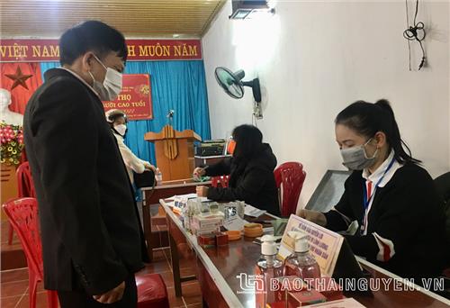 Thái Nguyên: 7 trường hợp tử vong do mắc COVID-19