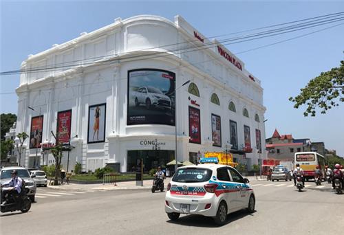 Tạo mọi điều kiện để thu hút nhà đầu tư