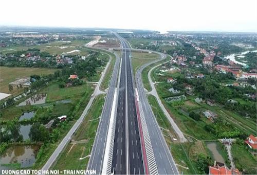 Đại Từ - Thái Nguyên: “Điểm sáng” bất động sản giàu tiềm năng 2021