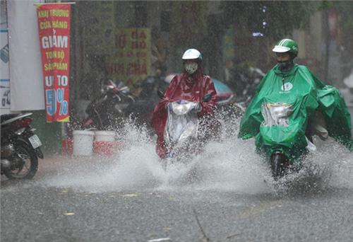 Tin cuối cùng về bão số 3, Bắc Bộ sắp có mưa lớn kéo dài