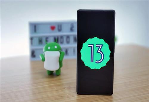 Android 13 hé lộ giao diện, sẽ ra mắt trong mùa hè năm nay