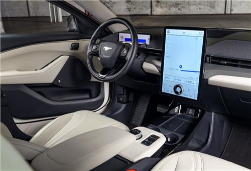Bản đồ Apple Maps đã hỗ trợ chủ xe ô tô điện lập lộ trình di chuyển