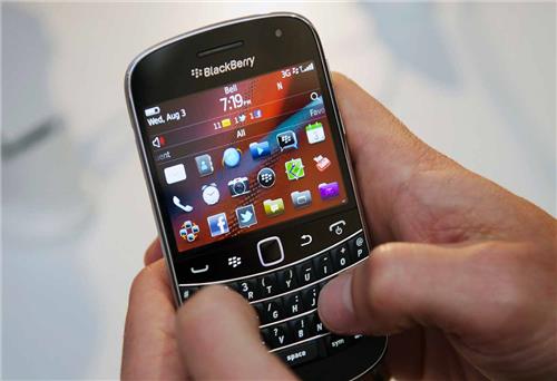 Điện thoại với hệ điều hành BlackBerry sẽ ''tuyệt chủng'' sau ngày 4-1-2022
