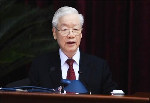 Phát huy cao độ tinh thần trách nhiệm, xem xét, quyết định các vấn đề hệ trọng của đất nước