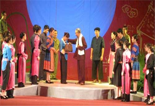 Thêm nghị lực để vượt qua gian khó