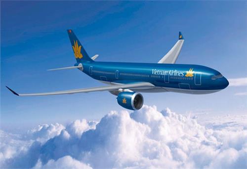 Tìm hiểu về dịch vụ chuyến bay Vietnam Airlines trên Traveloka