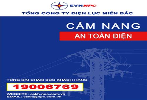 Cẩm nang an toàn điện