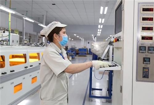 Chuyển đổi số - động lực phát triển kinh tế, xã hội